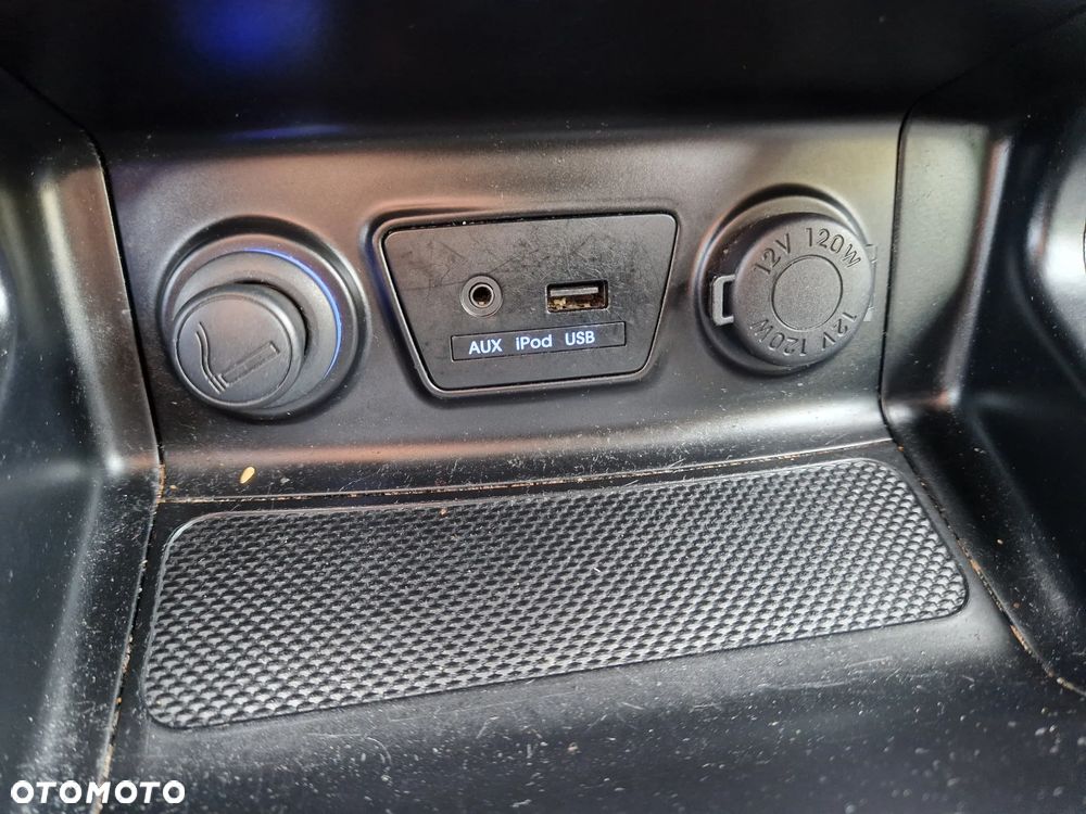 Hyundai ix35 1.6 GDI Premium 2WD - 20