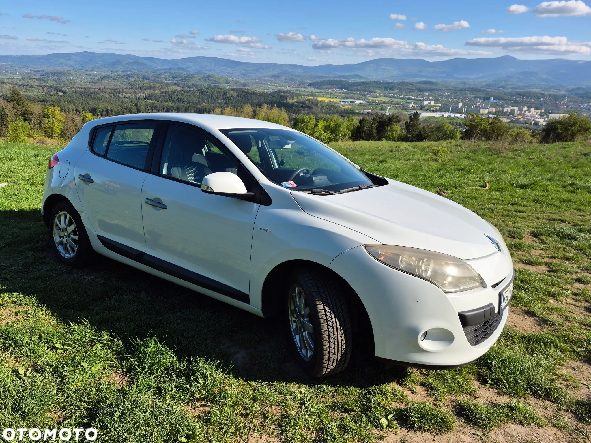 Renault Megane 1.5 dCi Authentique - 1