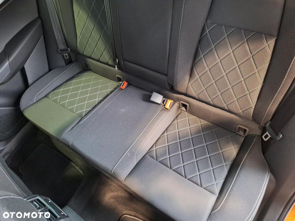 Skoda Karoq 1.5 TSI ACT Sportline DSG - 34