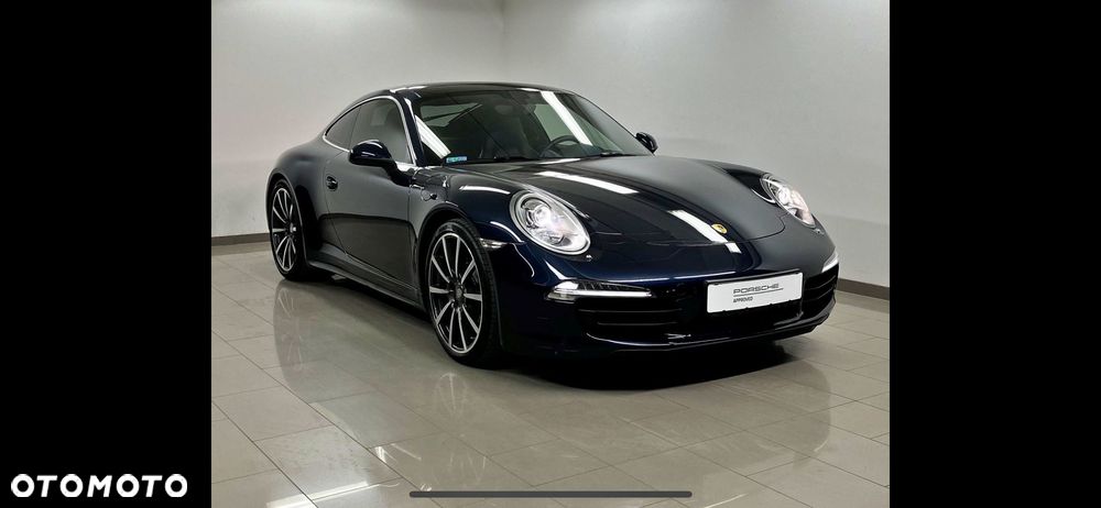 Porsche 911 Carrera 4S PDK - 9