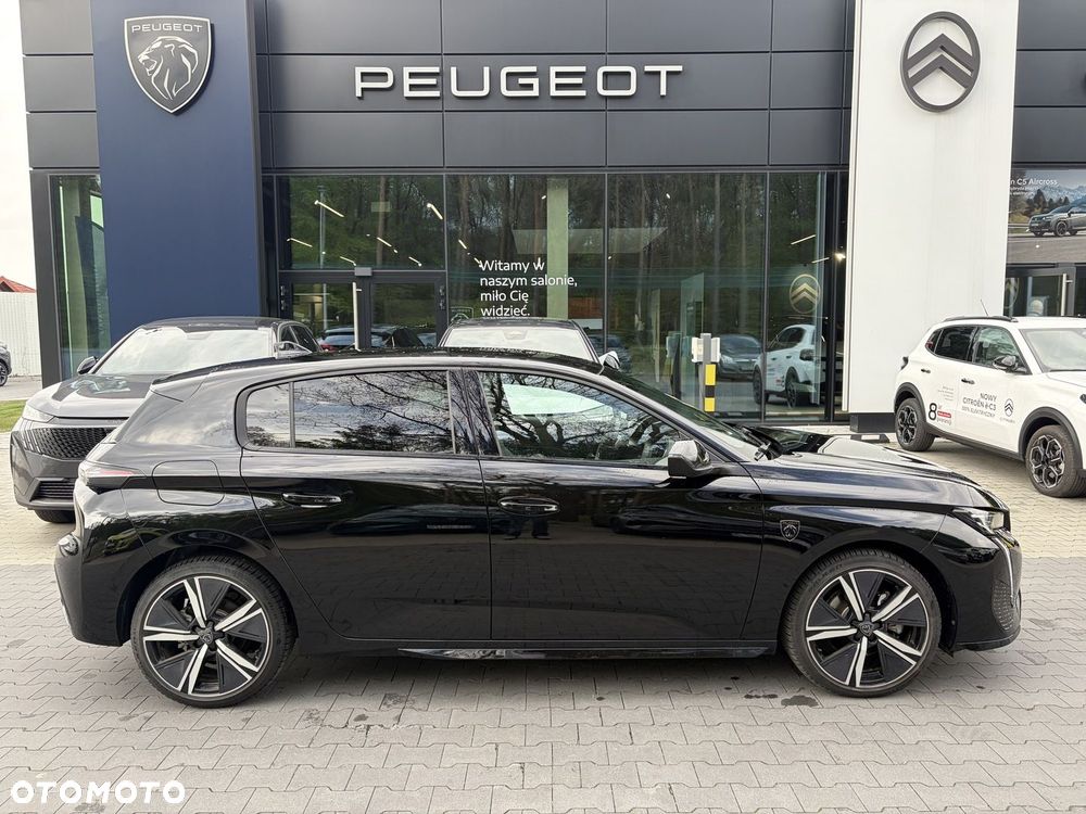 Peugeot 308 - 6