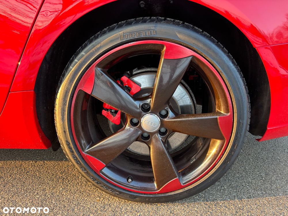 Audi A6 Avant 3.0 TDI DPF quattro tiptronic sport selection - 25