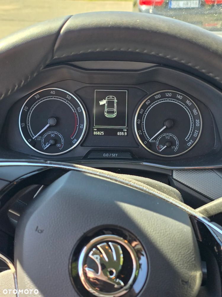 Skoda Scala 1.5 TSI Ambition - 7