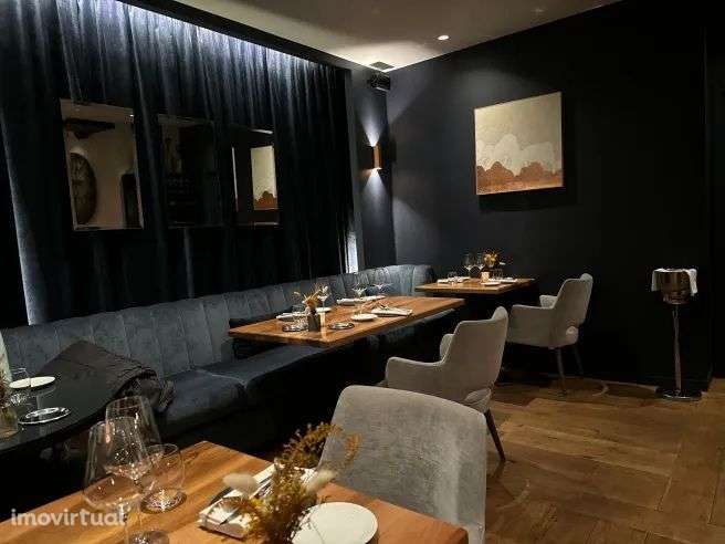 Restaurante chave na mão / Excelente investimento - Grande imagem: 2/8