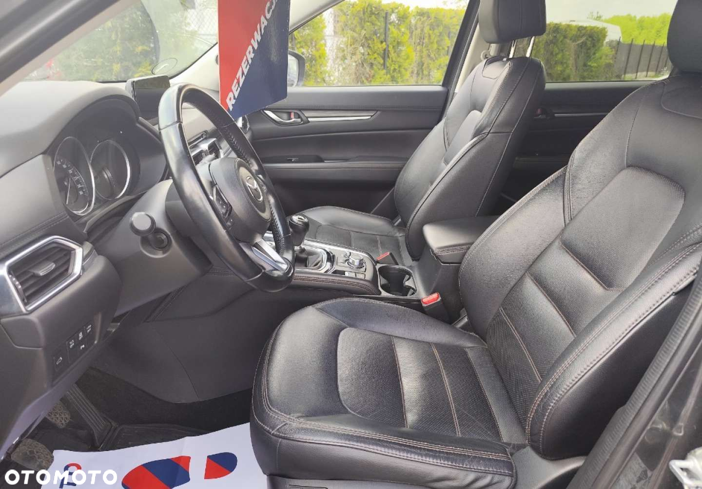 Mazda CX-5 - 39