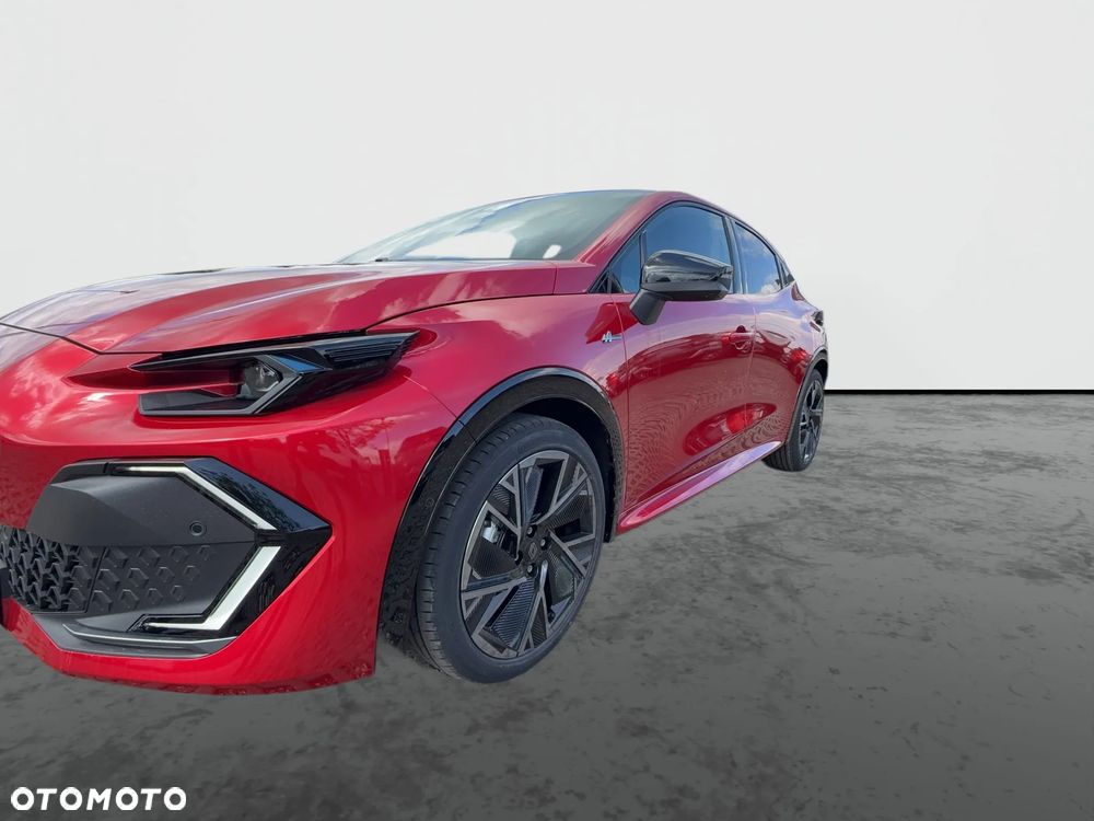 Renault Clio 1.8 E-TECH Full Hybrid 160 Esprit Alpine - 23