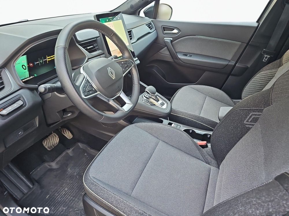 Renault Symbioz - 11