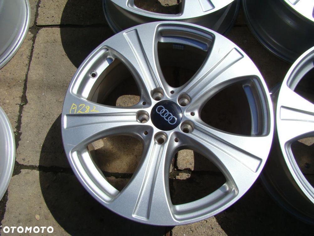 a282 5x112 Audi A4 B5 B6 B7 B8 B9 A6 C5 C6 C7 C8 Q2 Q3 Q5 8jx18 - 4