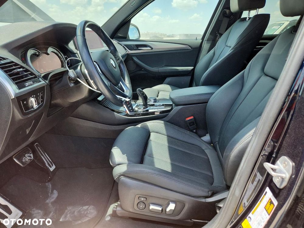 BMW X3 xDrive30i M Sport - 7