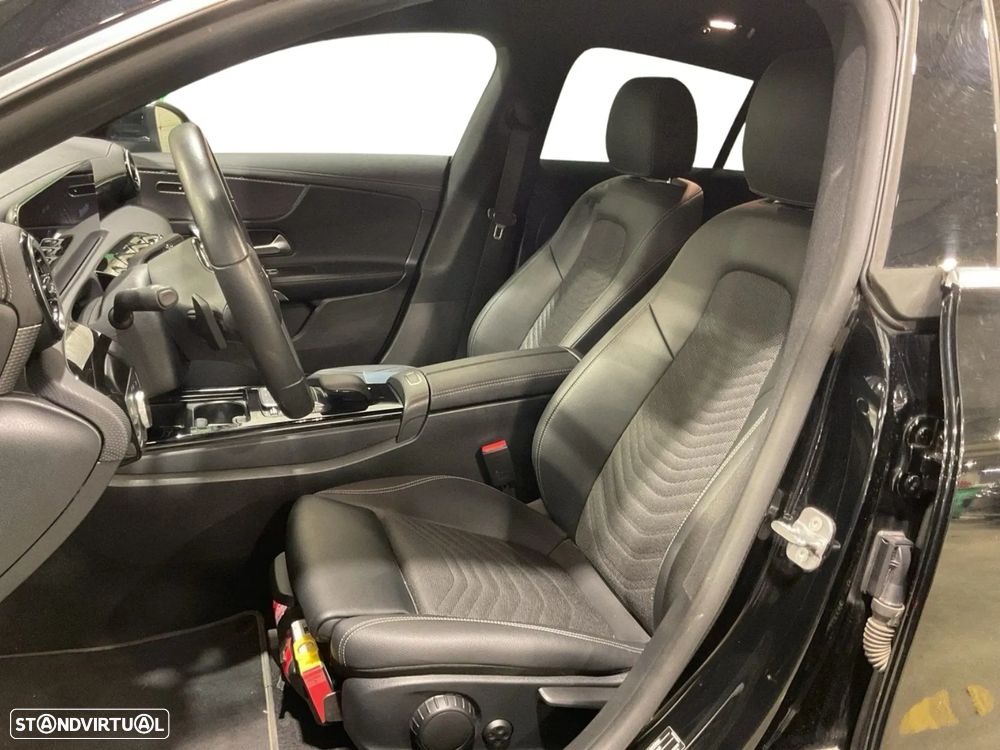 Mercedes-Benz CLA 250 - 6
