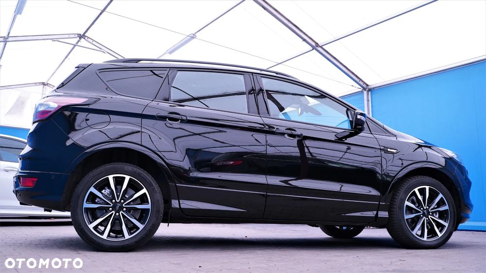 Ford Kuga 2.0 TDCi 4x4 ST-Line - 2