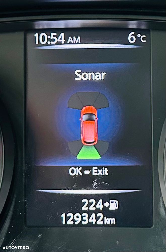 Nissan Qashqai 1.2 DIG-T N-Vision - 24