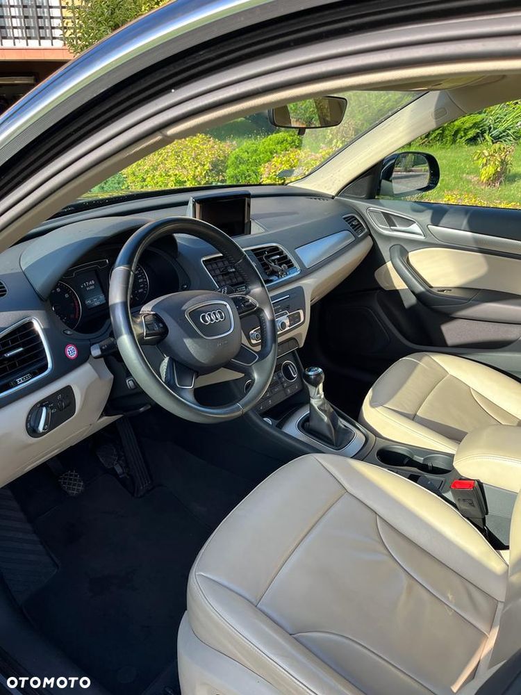 Audi Q3 1.4 TFSI - 6