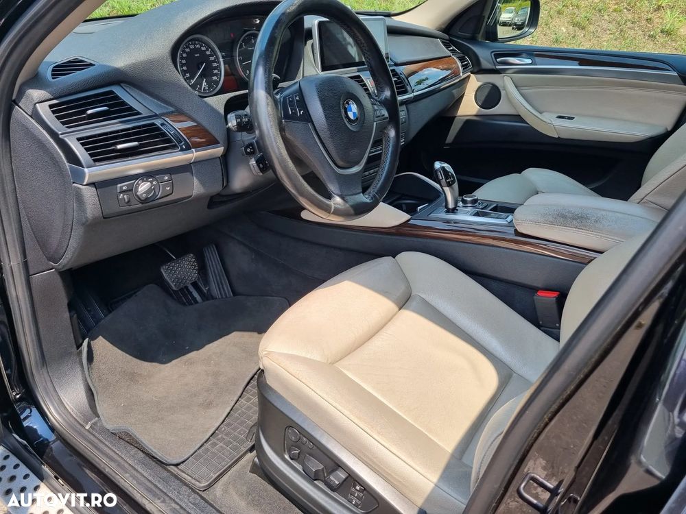 BMW X6 - 11