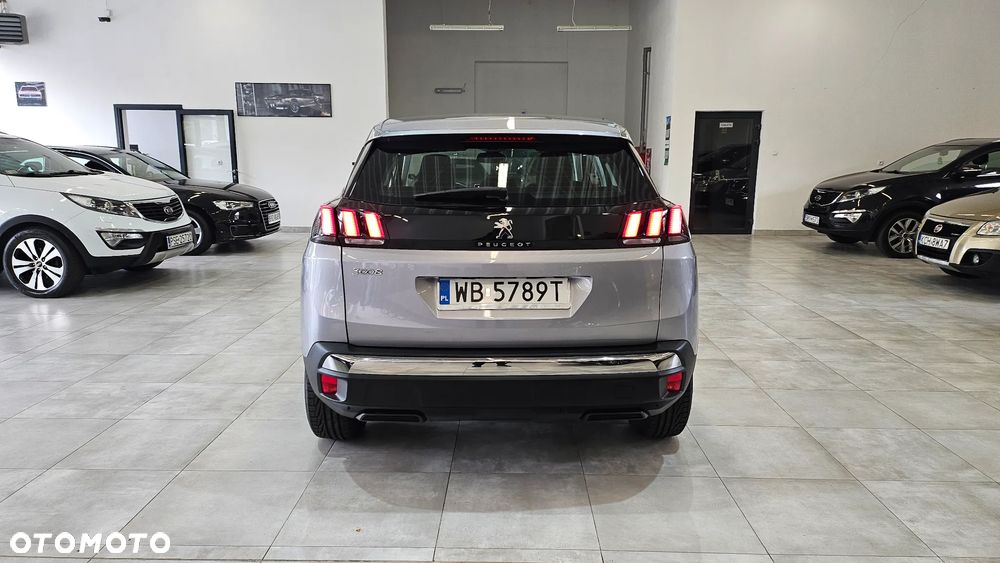 Peugeot 3008 1.2 PureTech Active S&S - 13