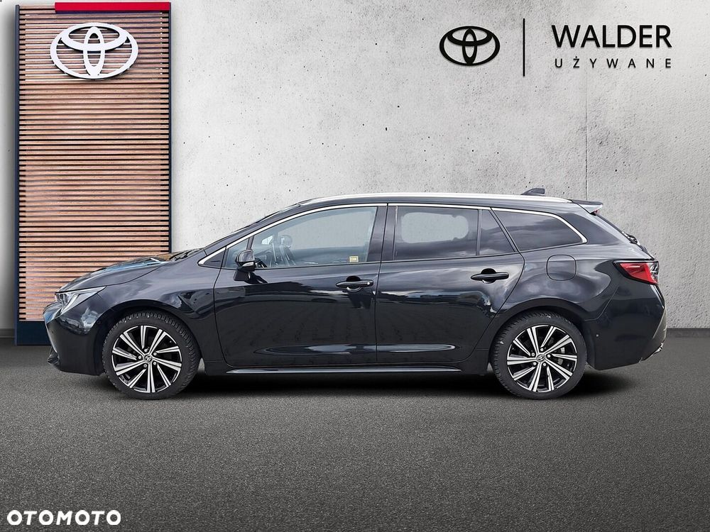 Toyota Corolla 1.8 Hybrid Comfort - 2