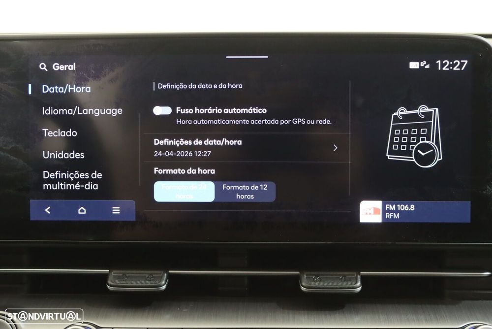 Hyundai Kauai 65.4 kWh Vanguard - 30