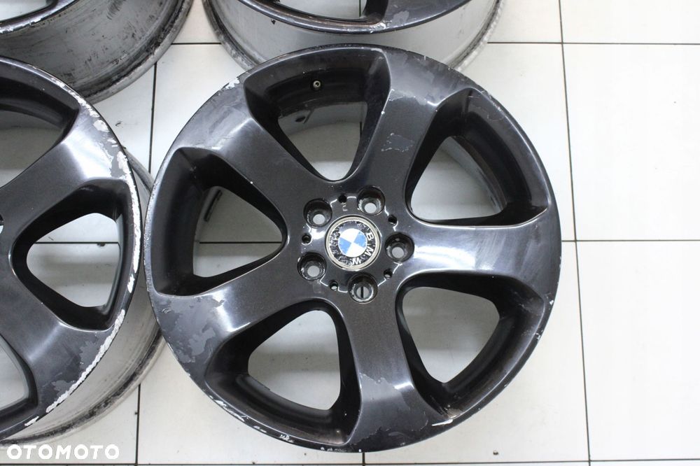 FELGI ALUMINIOWE BMW X5 X3 19" 9J ET48 10J ET45 5X120 6769875 6769876 - 3