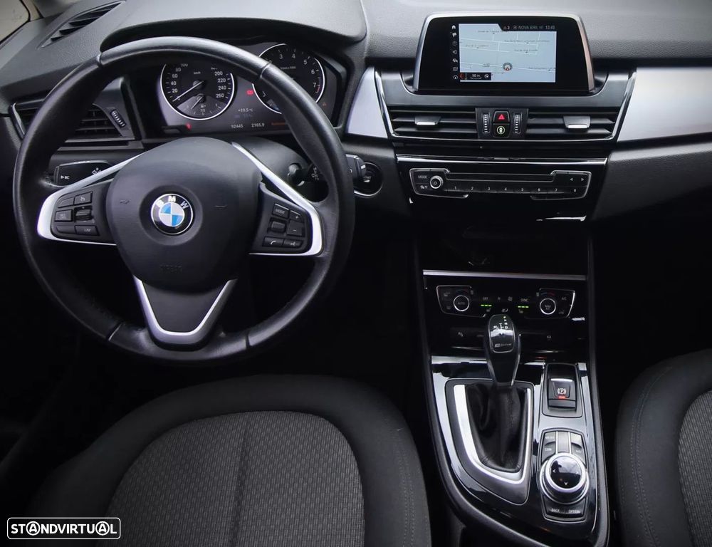 BMW 225xe Active Tourer Advantage - 13