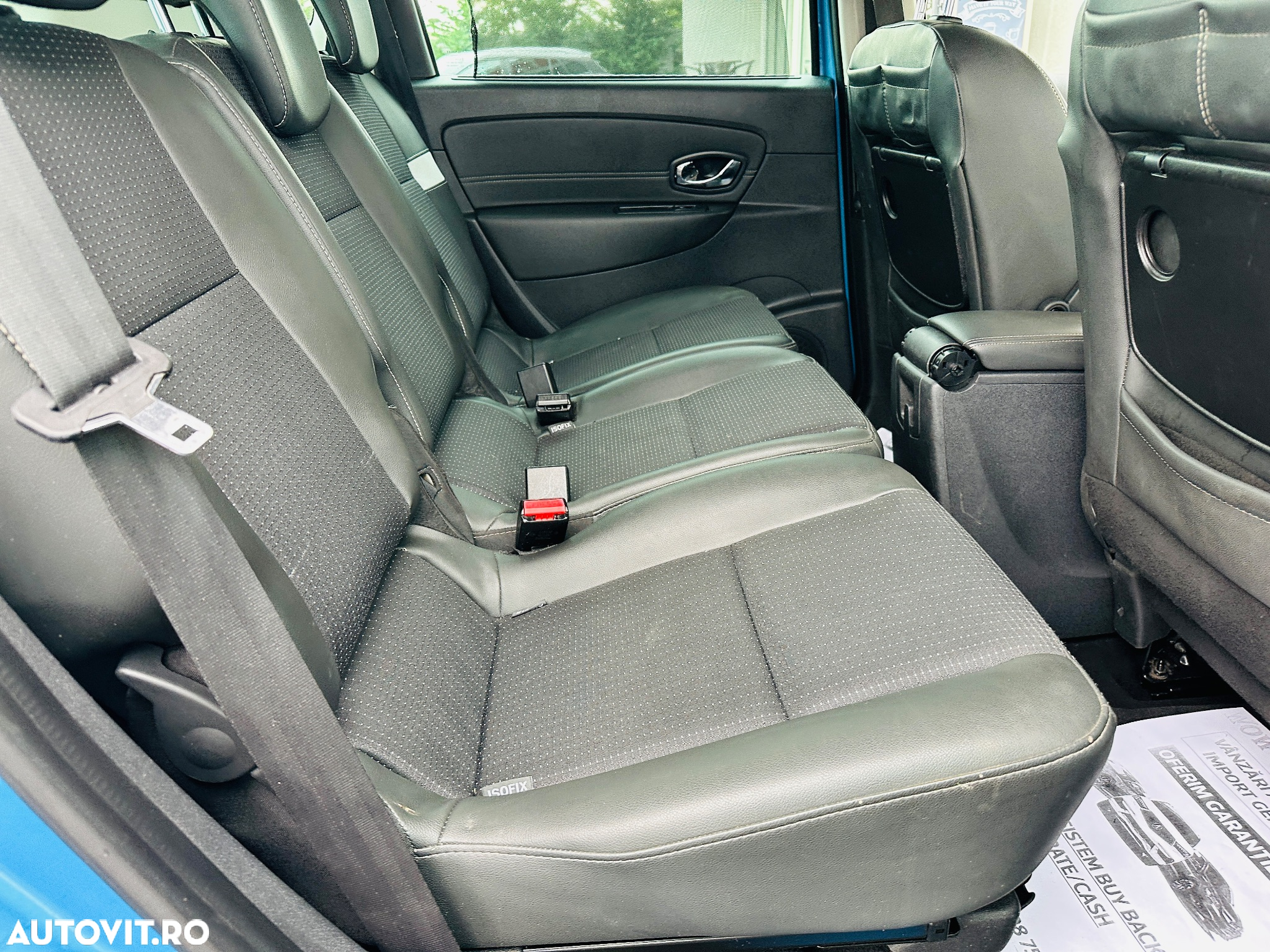 Renault Scenic ENERGY dCi 110 S&S LIMITED - 7
