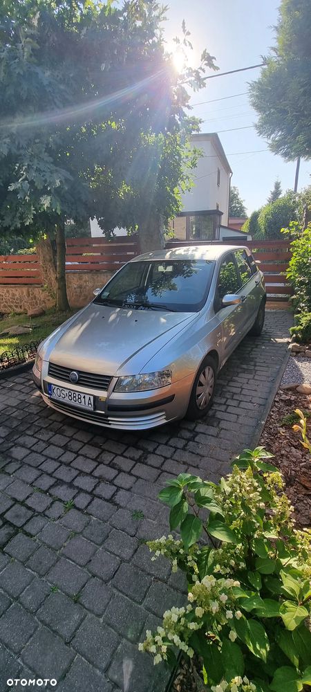 Fiat Stilo 1.6 16V Active - 2