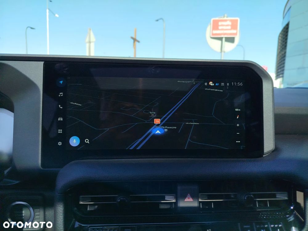 Toyota Land Cruiser - 14