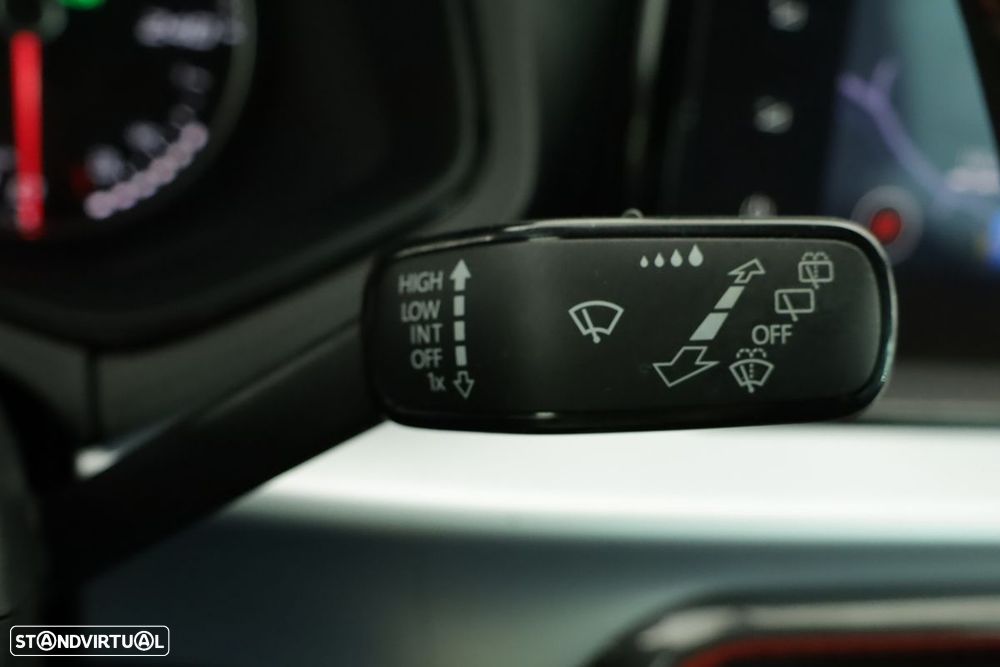 SEAT Arona 1.0 TSI FR DSG - 18