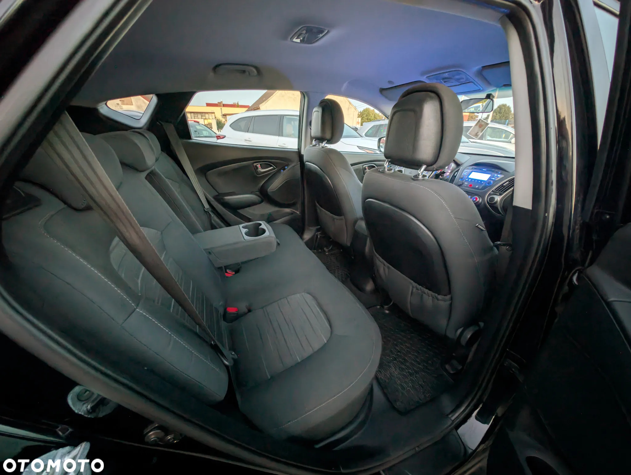 Hyundai ix35 1.6 2WD Comfort - 15
