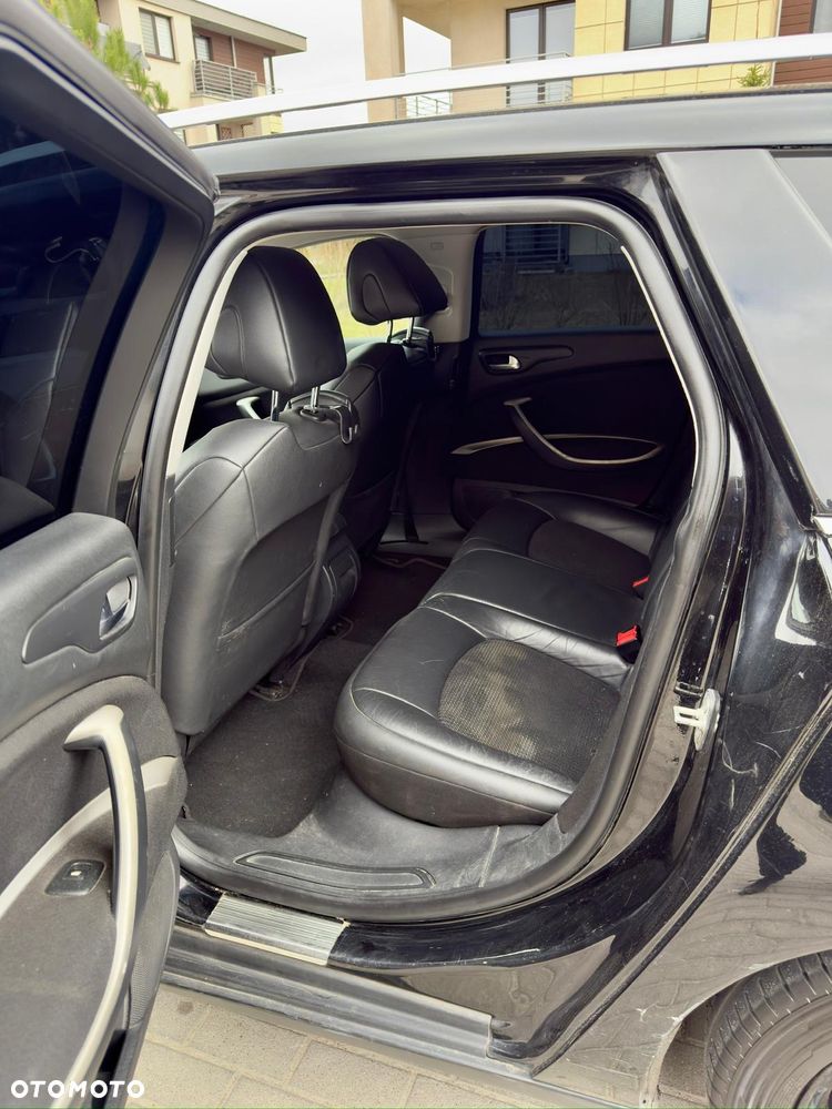 Citroën C5 2.0 HDi Seduction - 10