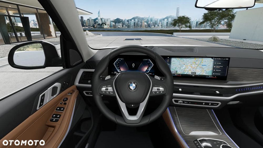 BMW X5 xDrive30d - 14
