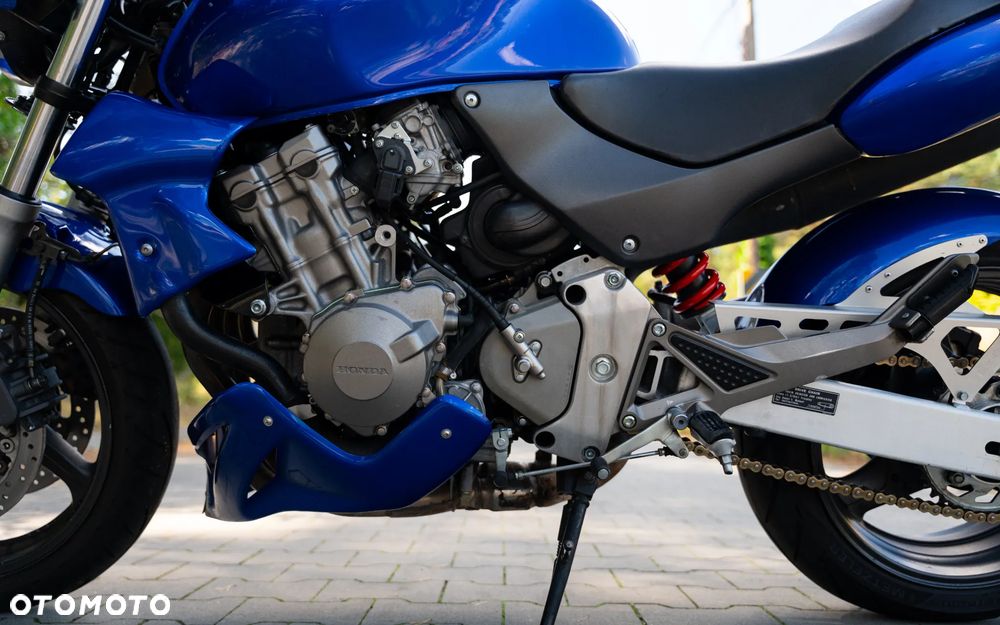 Honda Hornet - 16