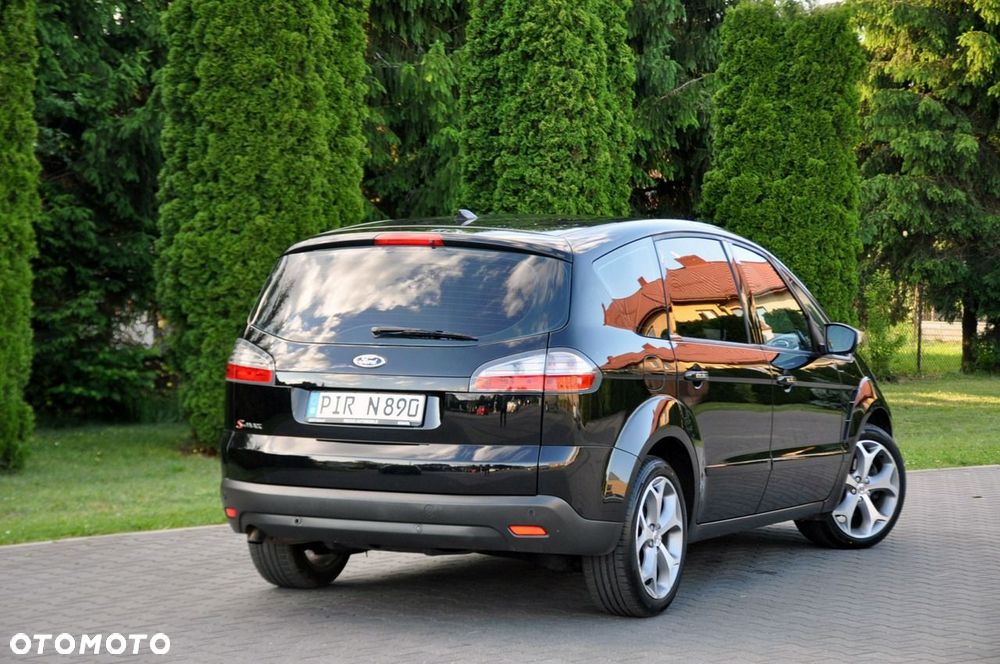 Ford S-Max - 6