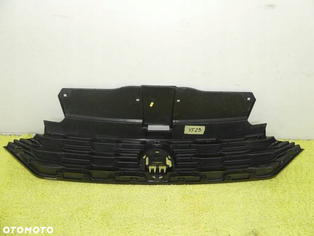 Grill Atrapa Vw T-ROC 2GA 17-21r NÓWY IGŁA - 3