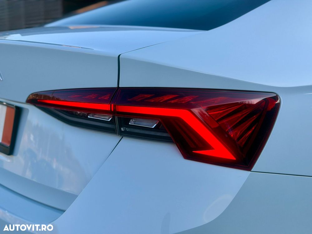 Skoda Octavia 2.0 TDI (Green tec) Style - 22