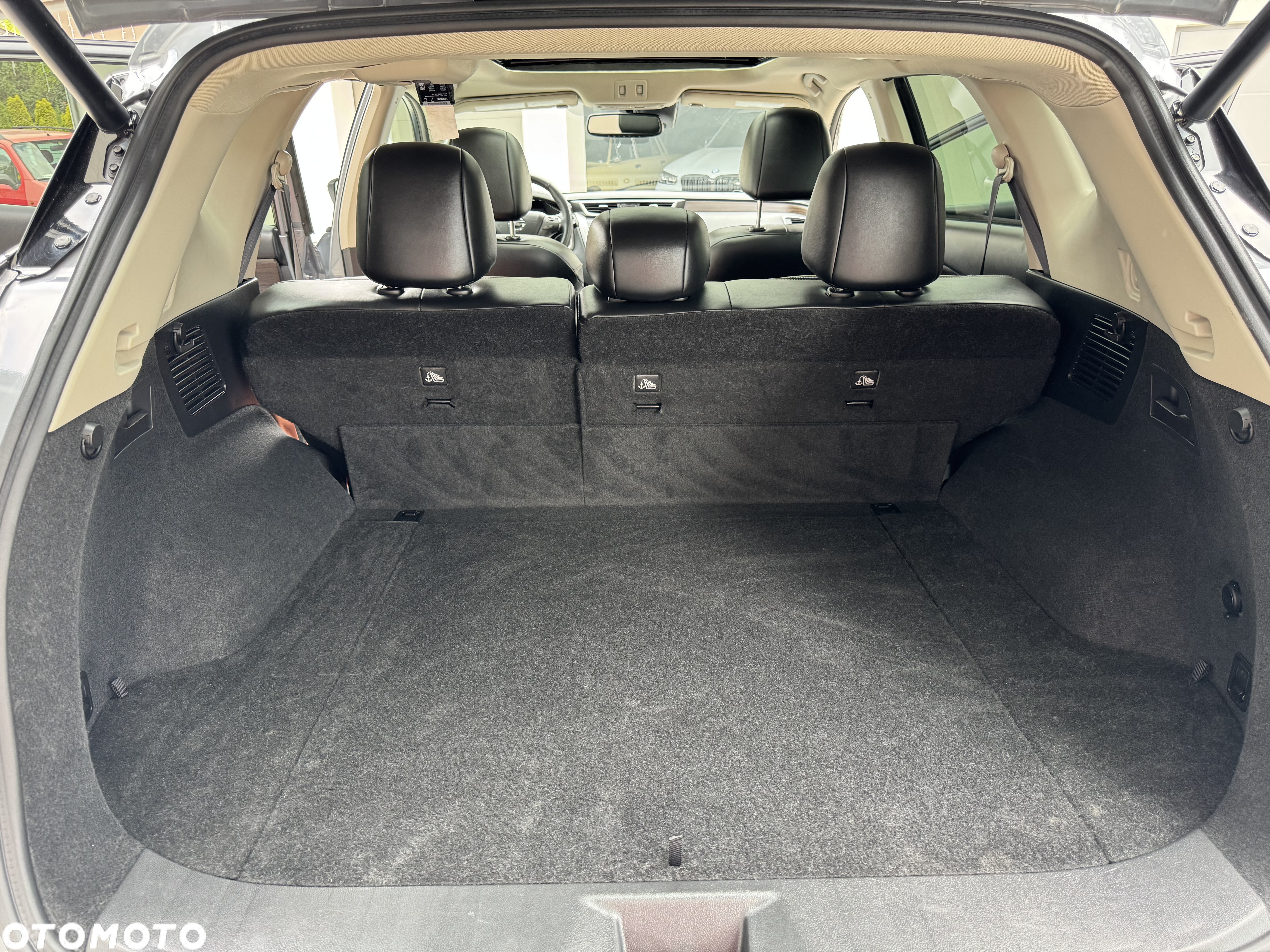 Nissan Murano - 19