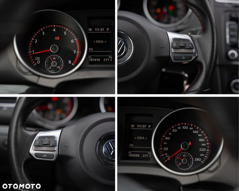 Volkswagen Golf 2.0 GTI DSG - 37