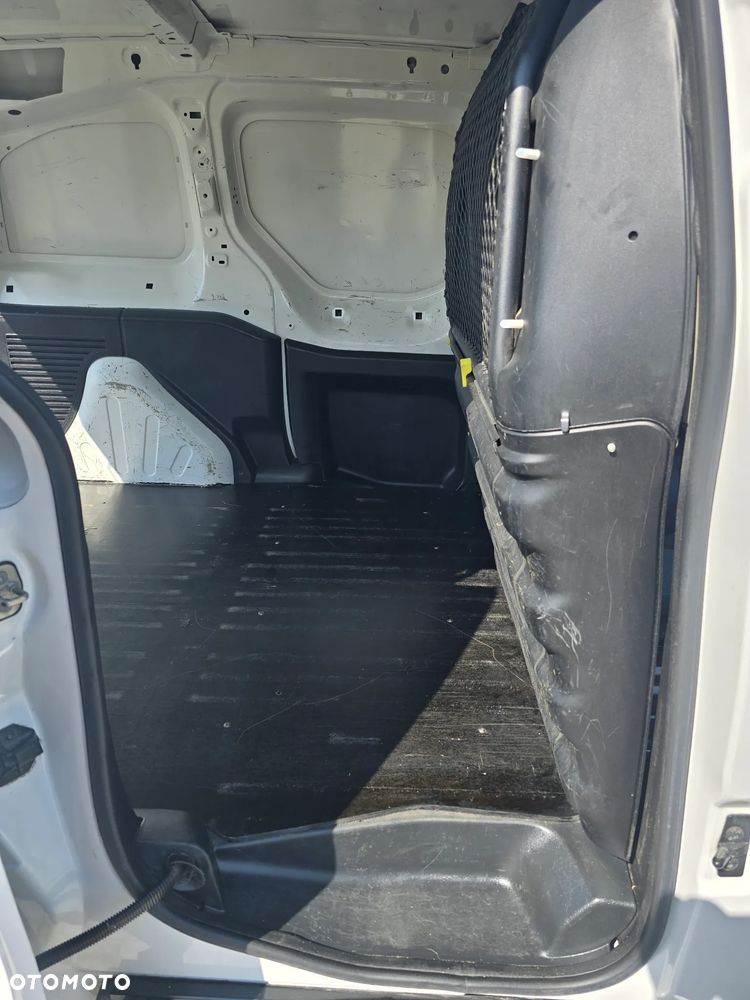 Citroën Berlingo - 20