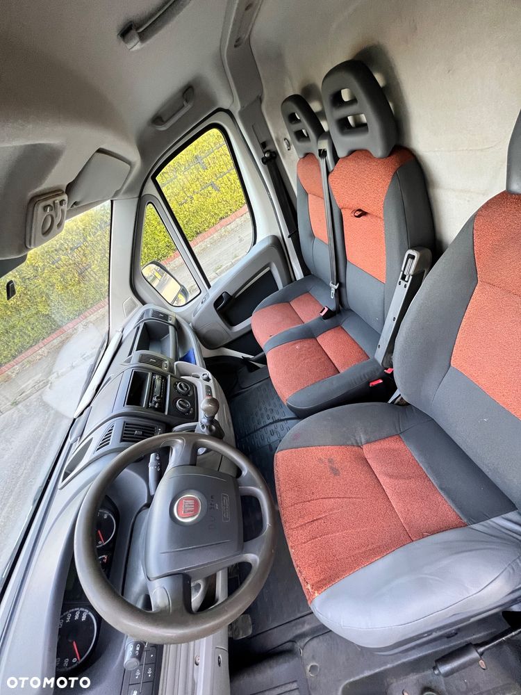 Fiat Ducato - 9