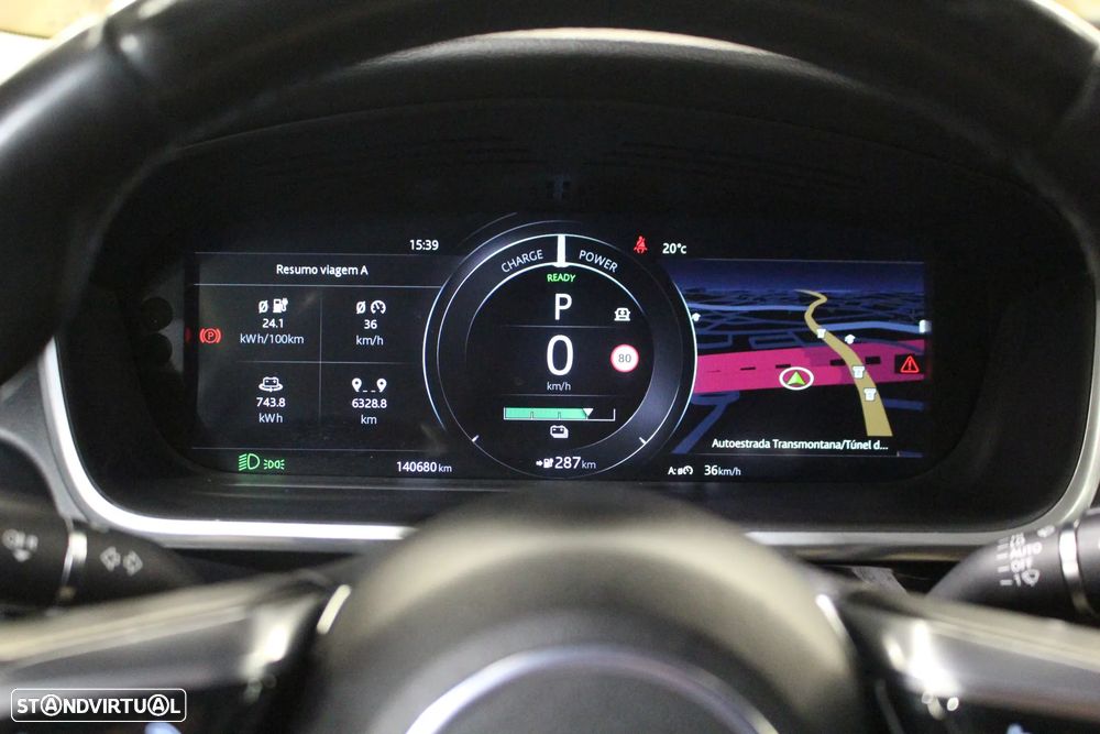 Jaguar I-Pace HSE AWD Aut. - 24