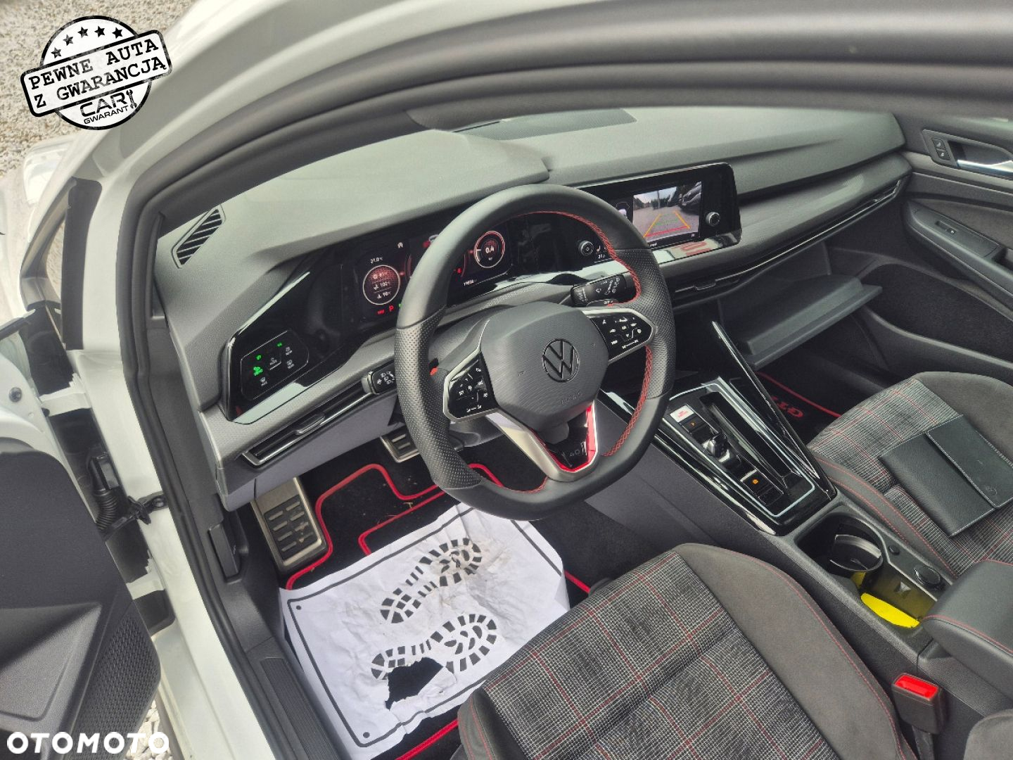 Volkswagen Golf - 16