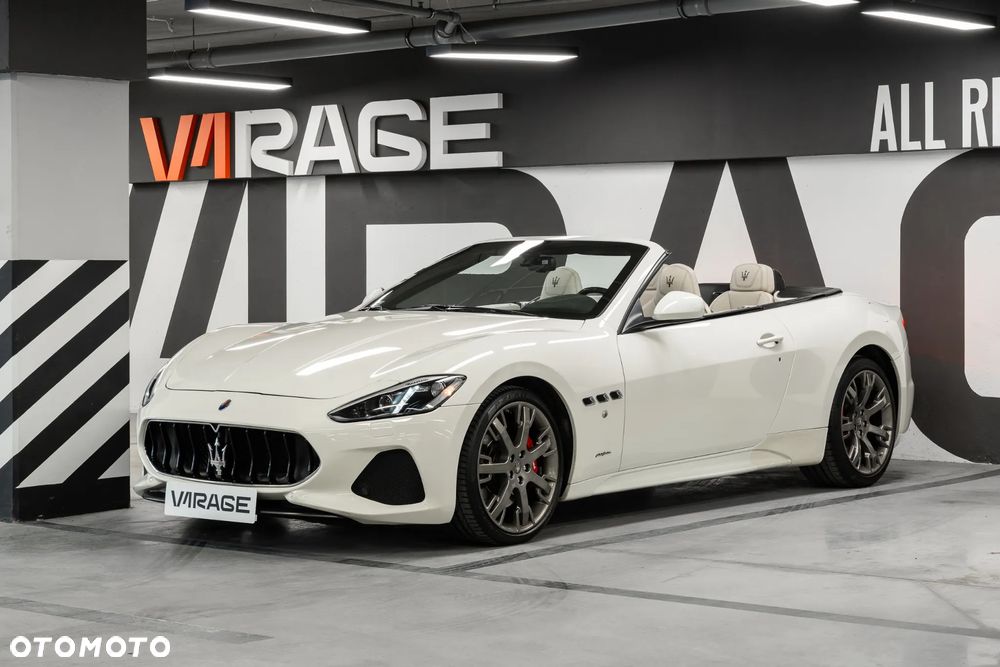 Maserati GranTurismo S - 2