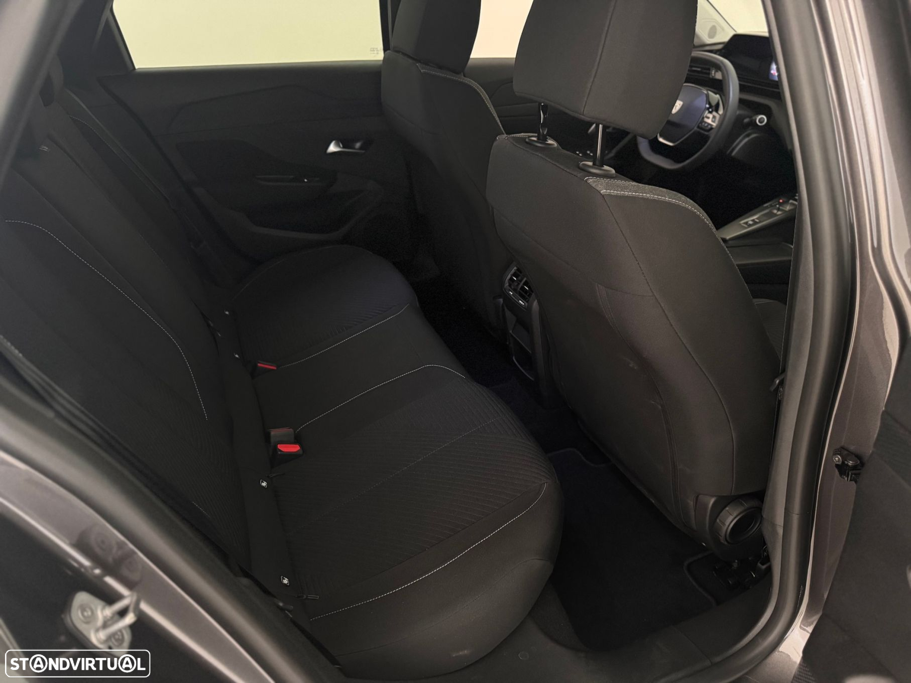 Peugeot 308 SW 1.2 PureTech Allure Pack EAT8 - 21