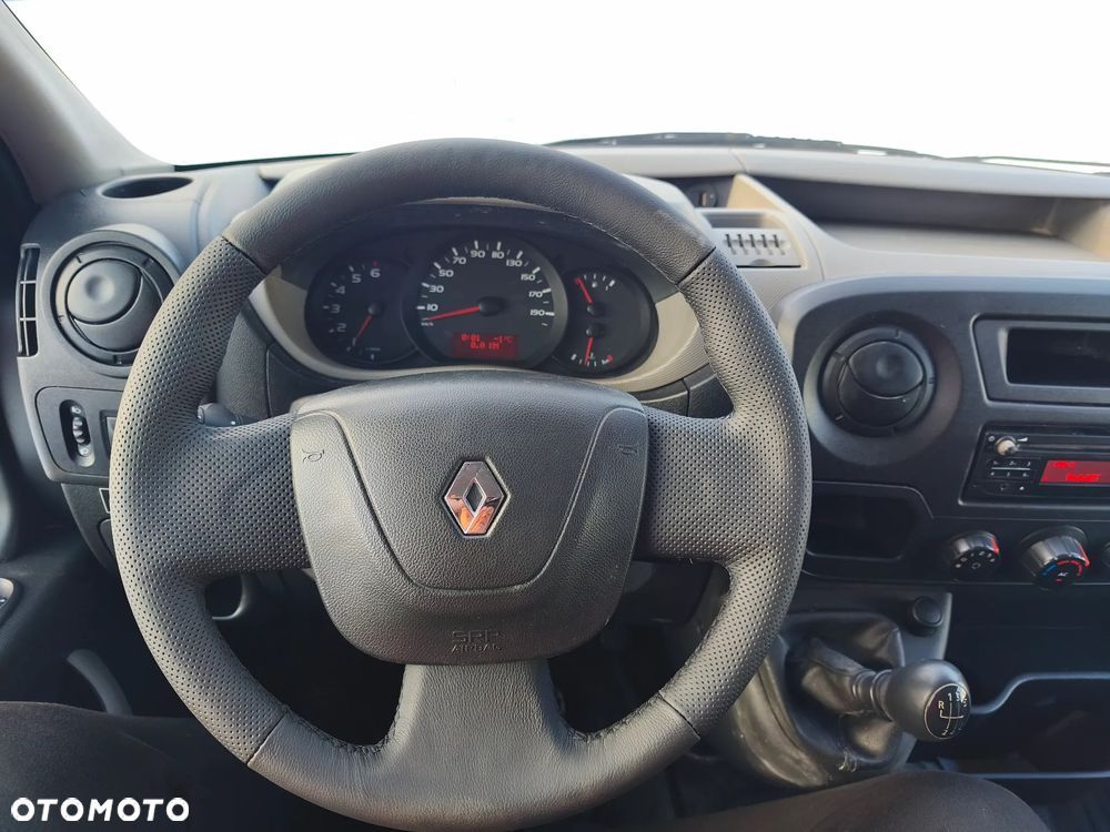 Renault Master - 8