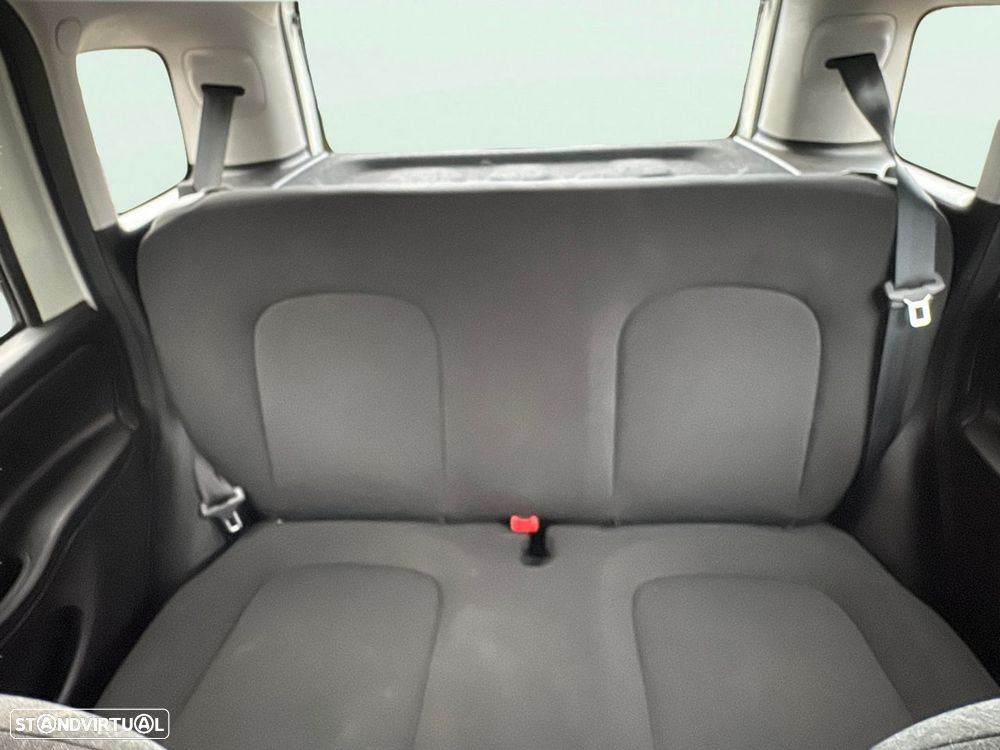 Fiat Panda 1.0 Hybrid - 17