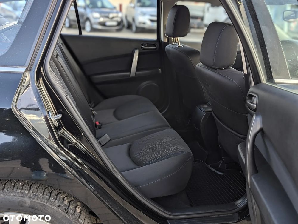 Mazda 6 2.0 CD Comfort - 10