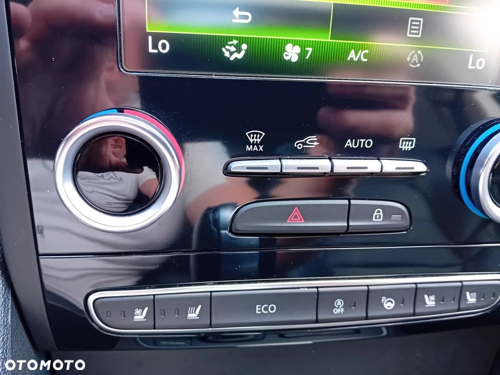 Renault Talisman 1.6 Energy dCi Initiale Paris EDC - 28