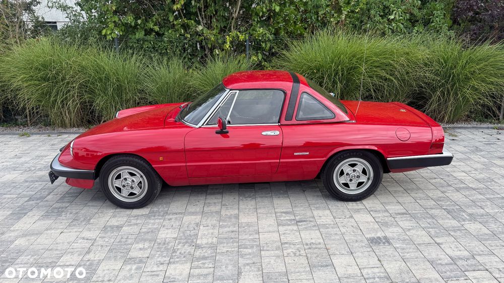 Alfa Romeo Spider 2.0 - 3