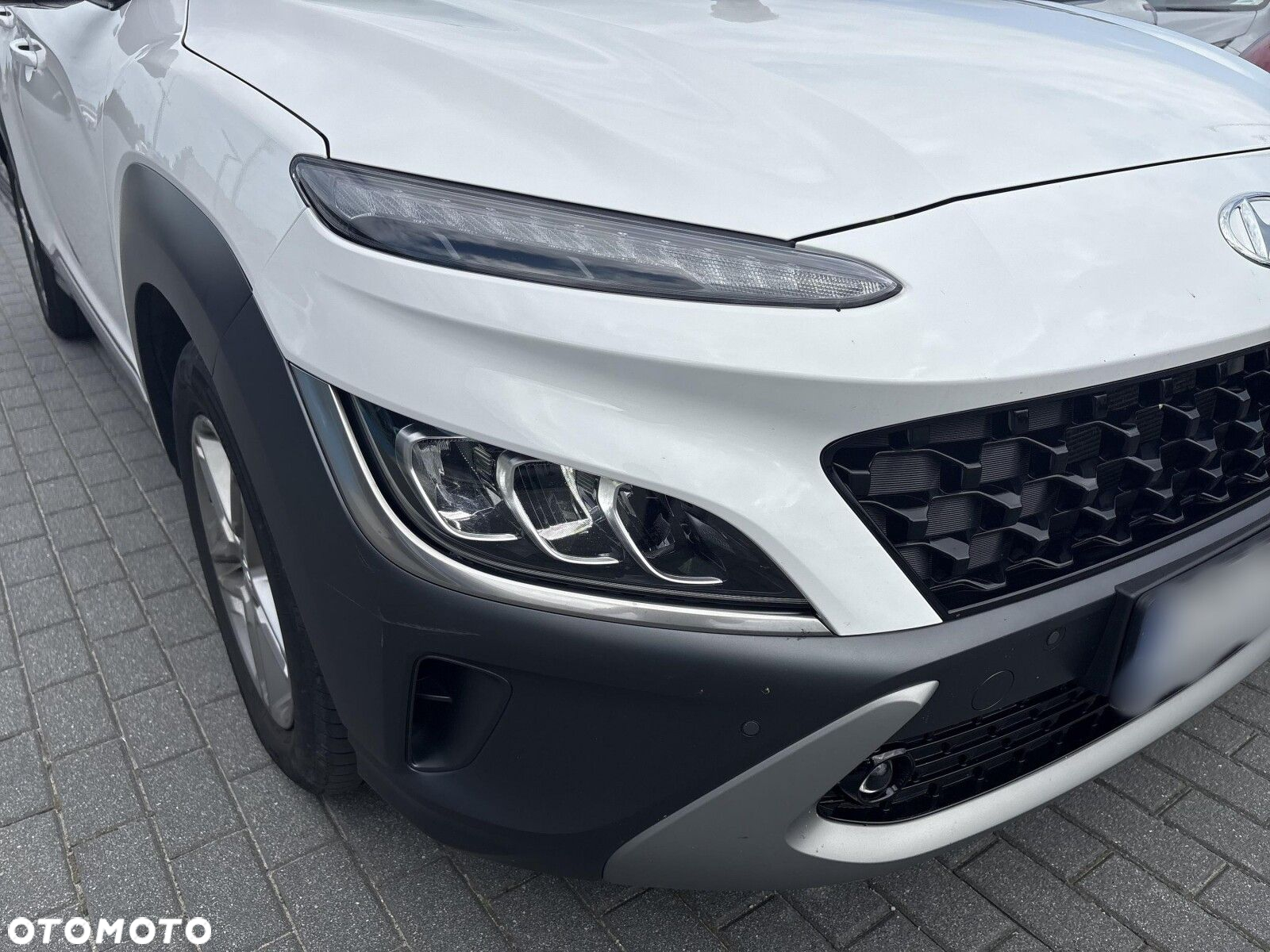 Hyundai Kona 1.0 T-GDI Style DCT - 29