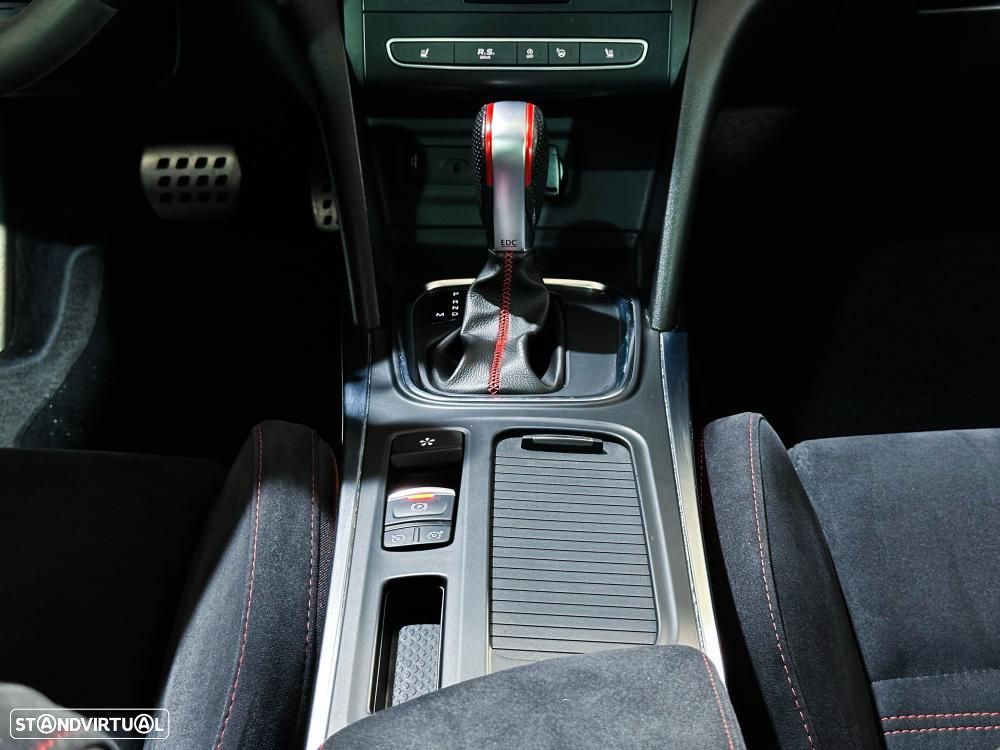 Renault Mégane 1.8 TCe R.S. EDC J19 - 23