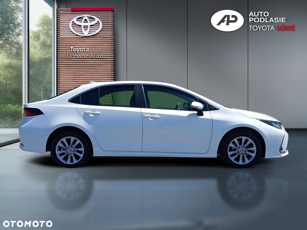 Toyota Corolla 1.8 Hybrid Comfort - 11